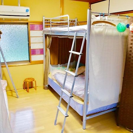 Inuyama Guest House Kodinmari Hostel Экстерьер фото