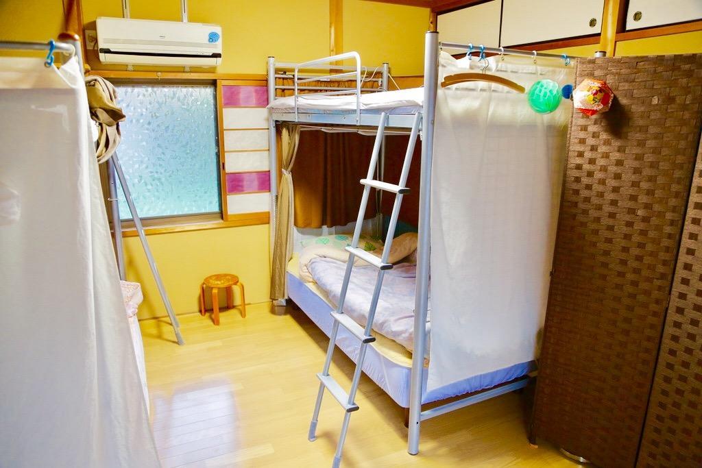 Inuyama Guest House Kodinmari Hostel Экстерьер фото